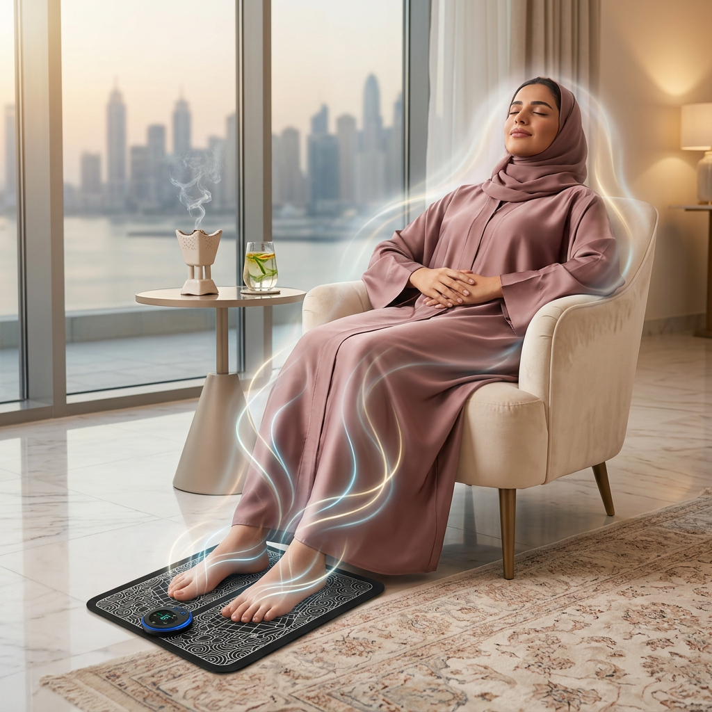 العناية الصحية الذكية