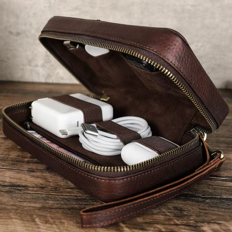 NOMAD™ — Tech Organizer