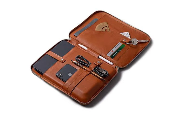 TERRA™ — iPad Sleeve