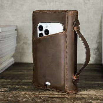 JET™ — Travel Document Organizer