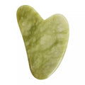 Heart GuaSha Stone